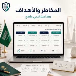 المخاطر والأهداف