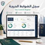 سجل الضوابط الحرجة